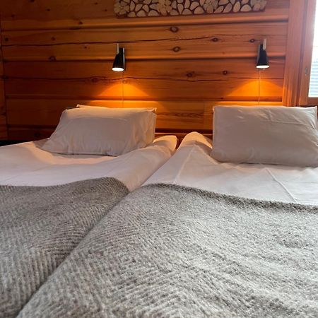 Lapland Dream Villas Rauhala Ngoại thất bức ảnh