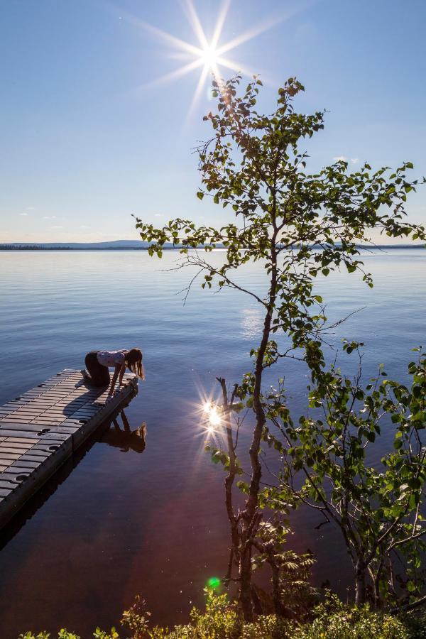 Lapland Dream Villas Rauhala Ngoại thất bức ảnh