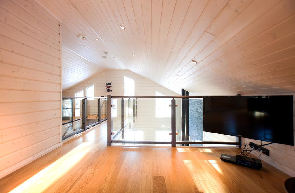Lapland Dream Villas Rauhala Ngoại thất bức ảnh