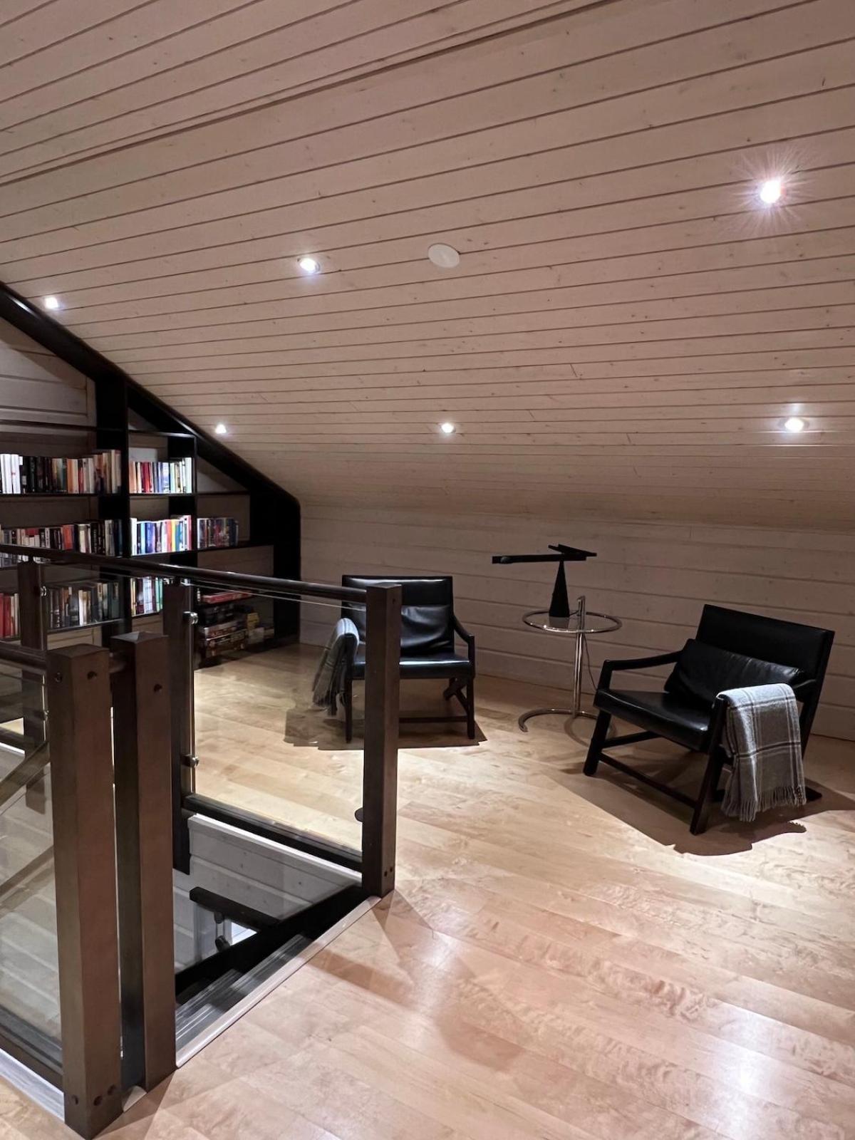 Lapland Dream Villas Rauhala Ngoại thất bức ảnh