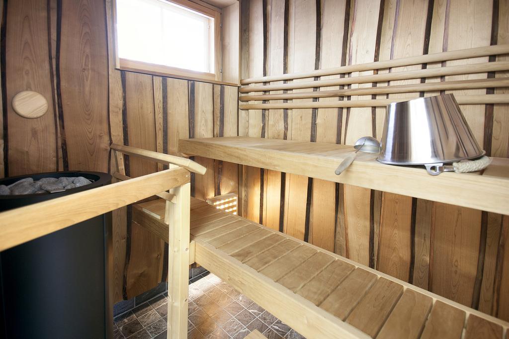 Lapland Dream Villas Rauhala Ngoại thất bức ảnh