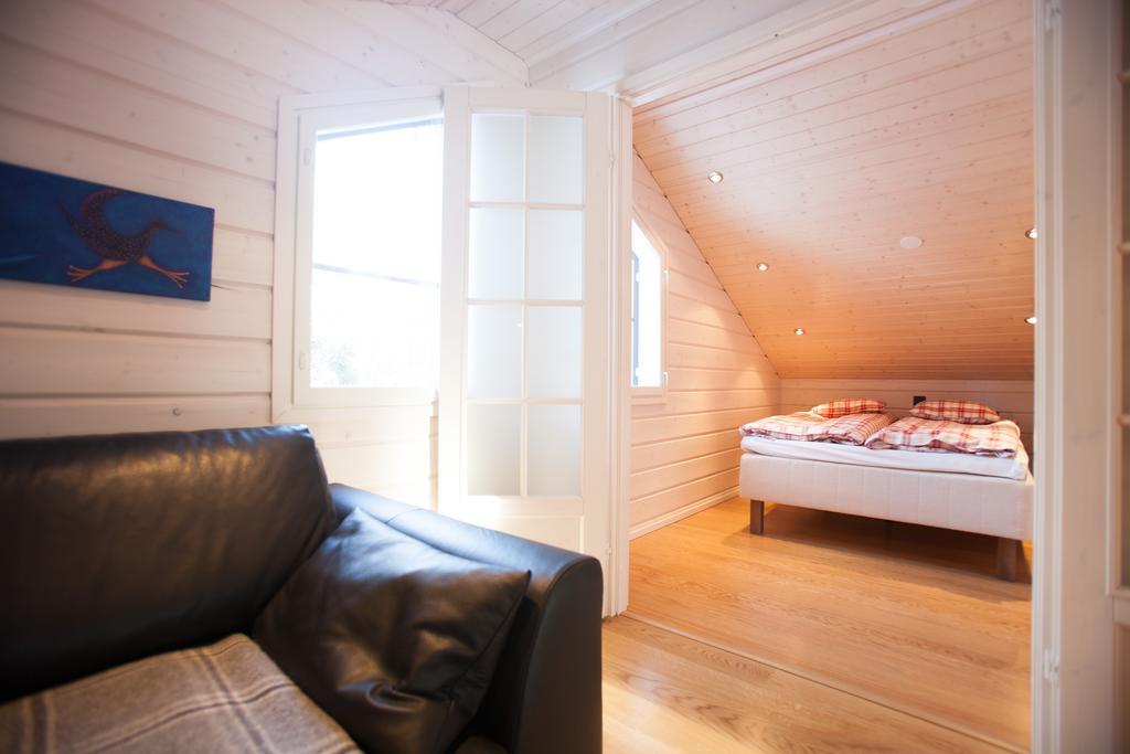 Lapland Dream Villas Rauhala Ngoại thất bức ảnh