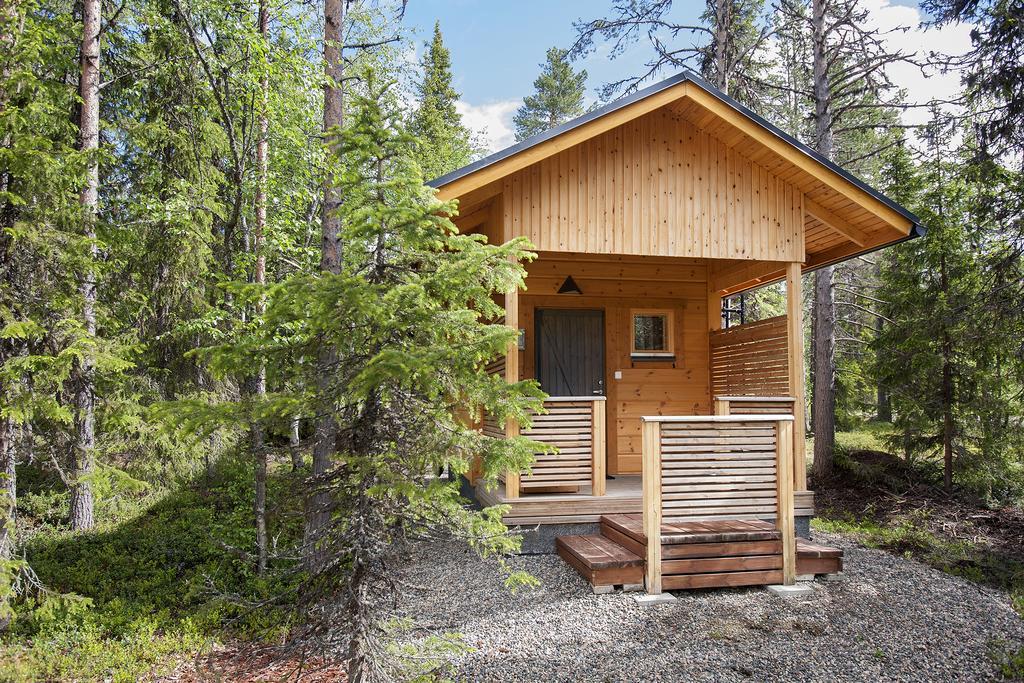 Lapland Dream Villas Rauhala Ngoại thất bức ảnh