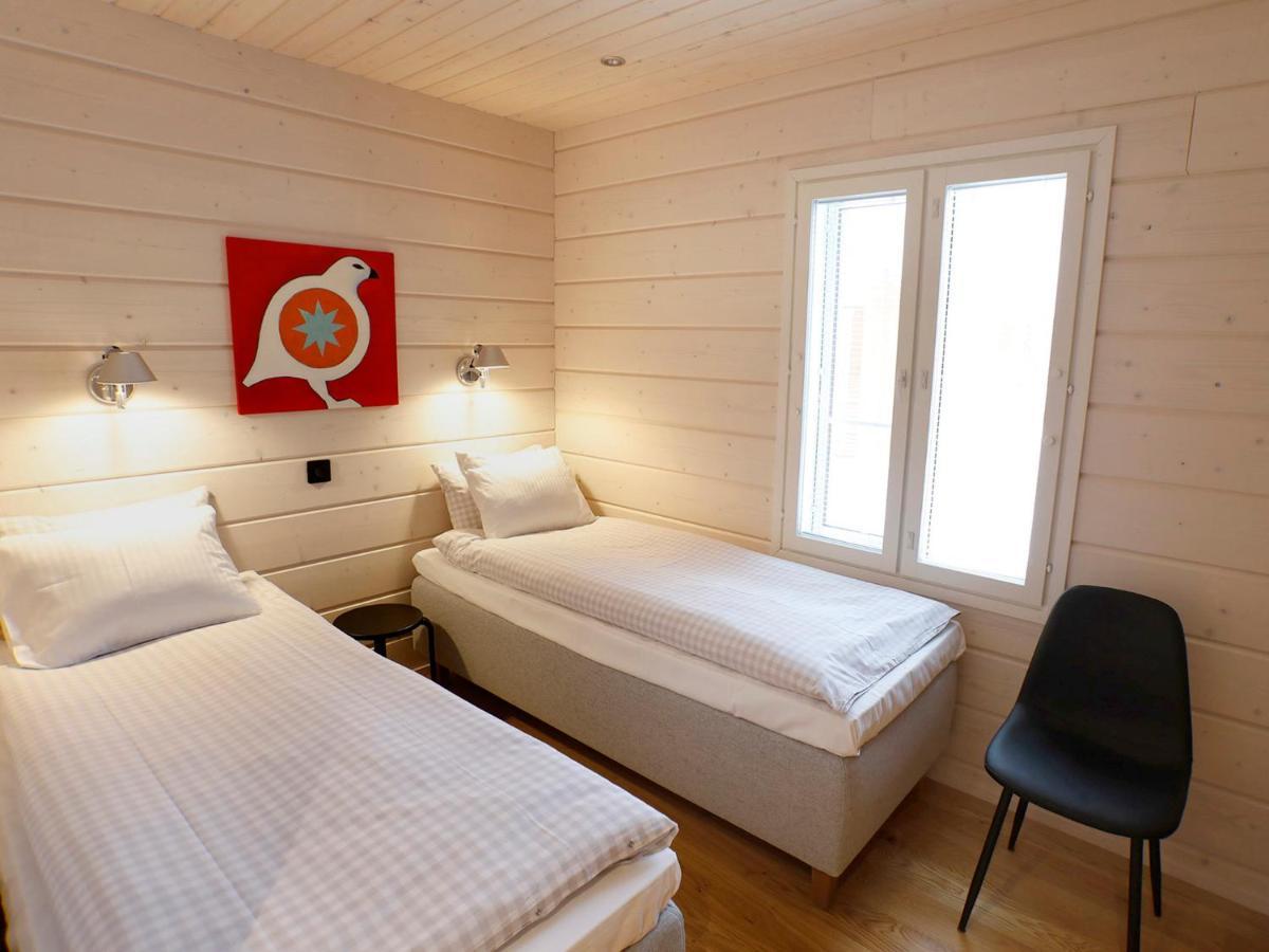Lapland Dream Villas Rauhala Ngoại thất bức ảnh