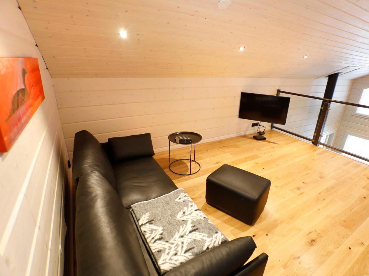 Lapland Dream Villas Rauhala Ngoại thất bức ảnh