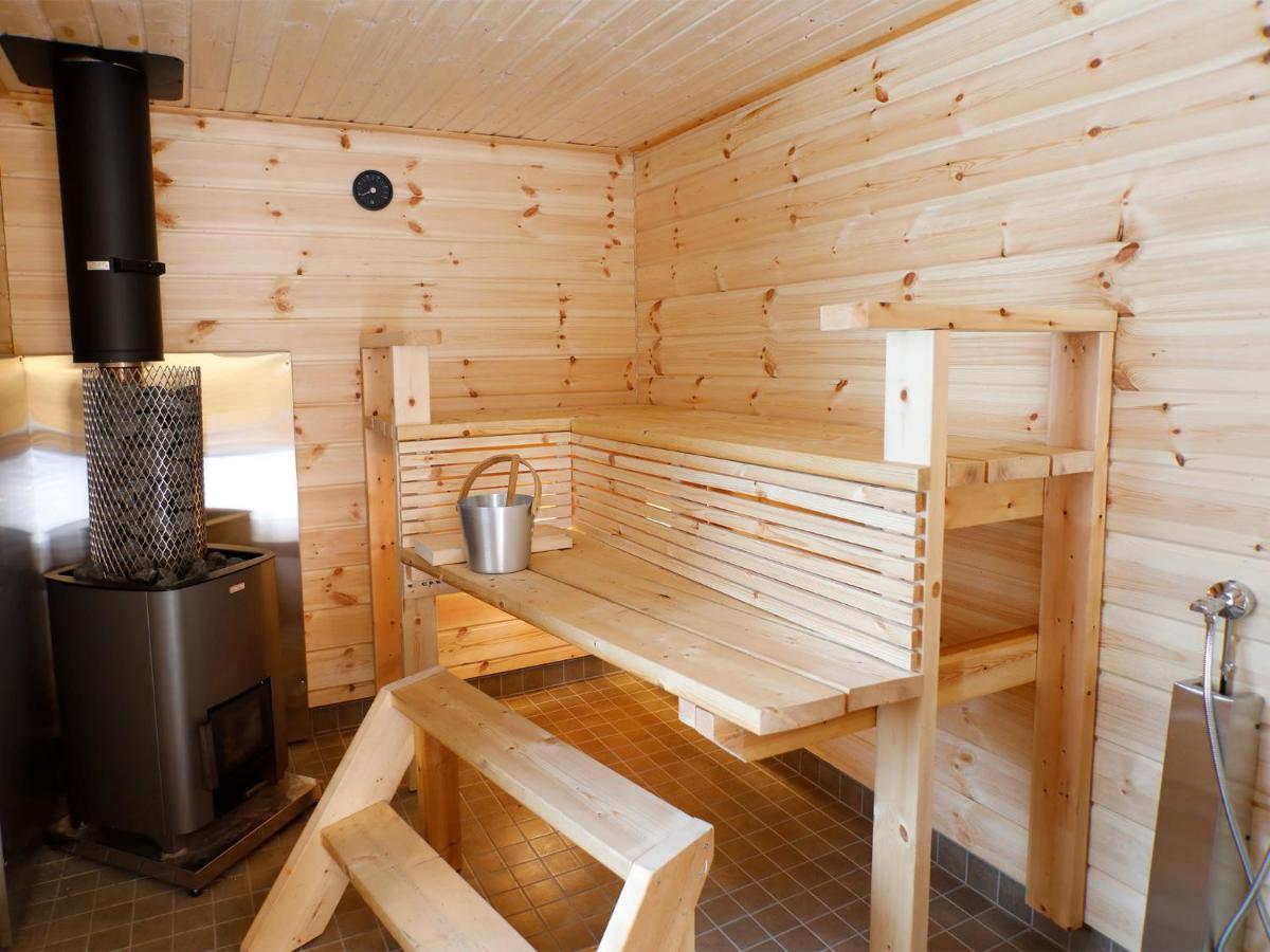 Lapland Dream Villas Rauhala Ngoại thất bức ảnh