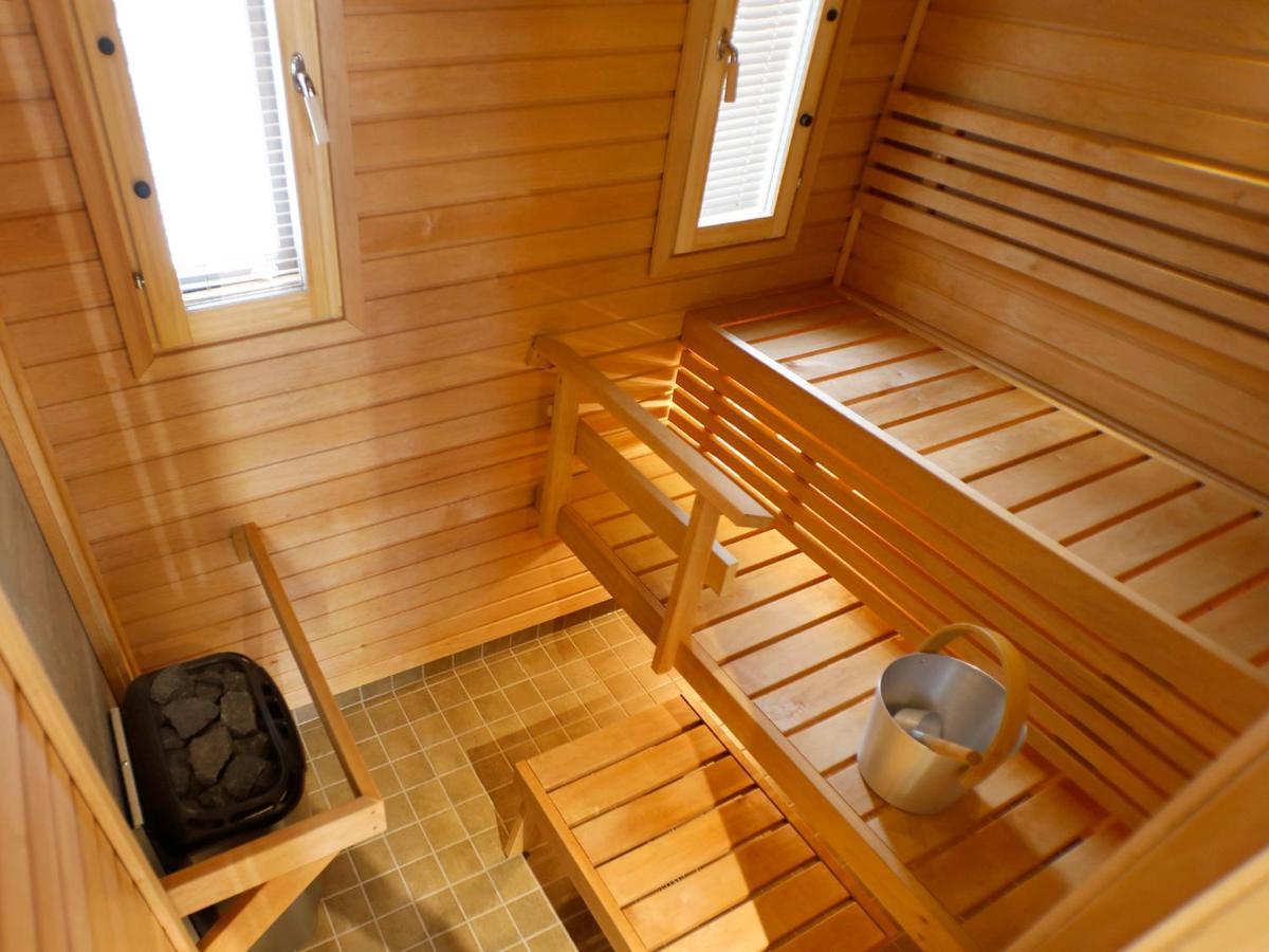 Lapland Dream Villas Rauhala Ngoại thất bức ảnh