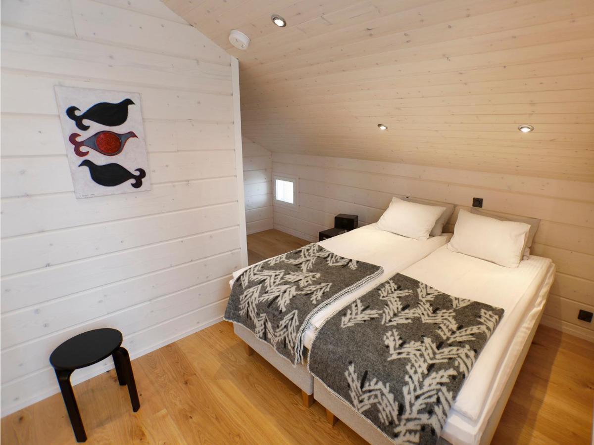 Lapland Dream Villas Rauhala Ngoại thất bức ảnh